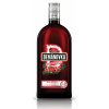 Demänovka Brusnica 30% 0,7 l (čistá fľaša)