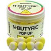 HALDORÁDÓ N-BUTYRIC pop up 50g 13, 17mm Kyselina maslová med
