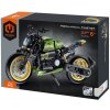 Stavebnica motorka iM.MASTER, 572 dielov