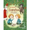 Čokoláda plná přání (Hana Zobačová; Komára)