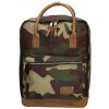 Enrico Benetti Santiago 46161 Camouflage 17L