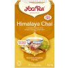 Ajurvédský čaj Himalaya Chai Yogi tea