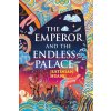 The Emperor and the Endless Palace - Justinian Huang