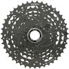 Shimano CS-LG400 (CUES), kazeta 11 rýchlostná - Linkglide - 11-50 zubov
