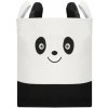 Springos kôš 43l Panda HA0134