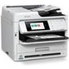 MFP čb atrament EPSON Workforce Pro M5899DWF - GLAN,DUPLEX,DADF,FAX,Wi-Fi,NFC