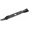 NÔŽ MOTOROVÝCH KOSAČIEK HECHT 46cm - otvor Ø 33 mm (neoriginálny náhradný diel) - otvor