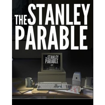 The Stanley Parable