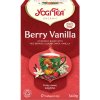 Yogi Tea Bio Berry Vanilka Yogi Tea 17 x 2 g