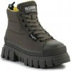 Palladium členkové tenisky Revolt Boot Overcush Olive Night viacfarebny