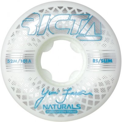 Ricta Facchini Reflective Naturals Slim 52mm 101a