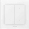 Aqara Spínač závěrky H2 EU, vlákno, Bluetooth, Zigbee, offline