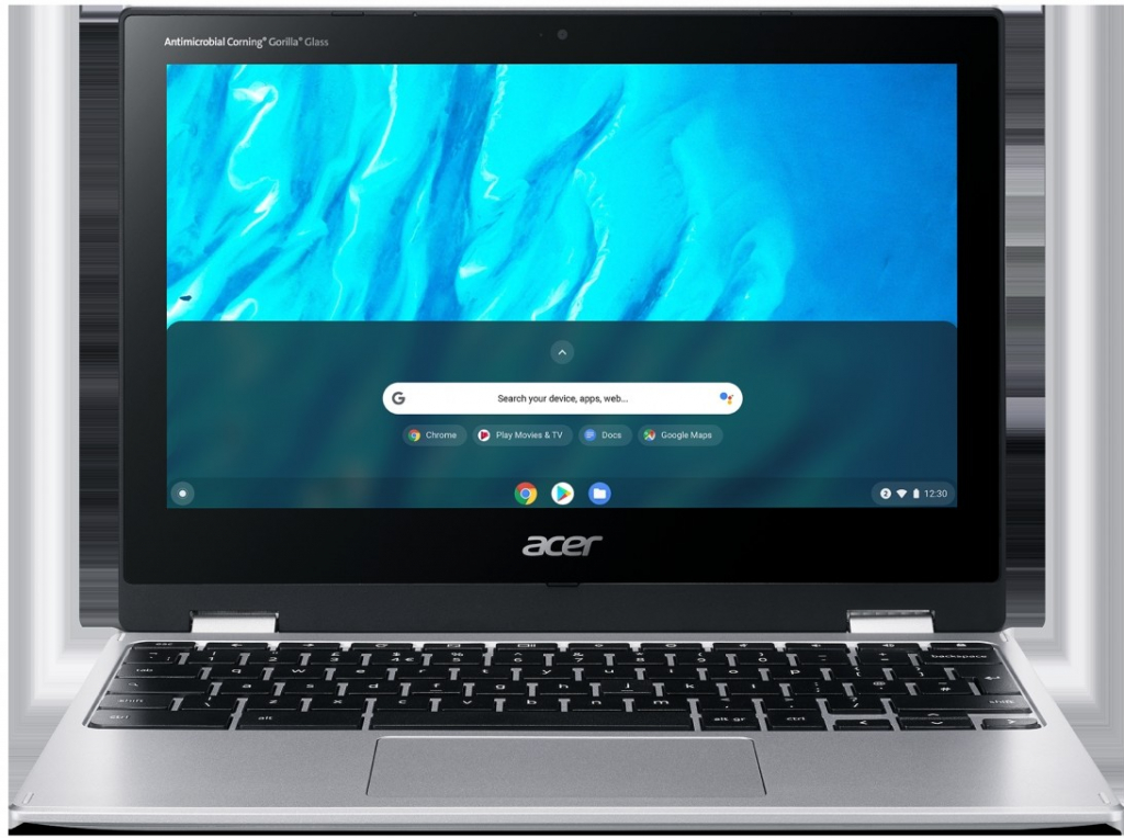 Acer Chromebook Spin 11 NX.HUVEC.005