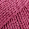 Drops Nepal Uni Colour 8910 Raspberry Rose Pletacia priadza