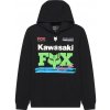 FOX mikina Kawi Fleece Po 001 vel. L