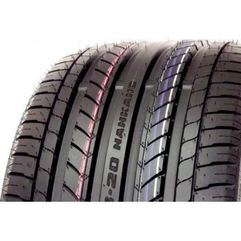 Pneumatiky Nankang NS-20 205/50 R16 87W