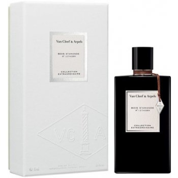 Van Cleef & Arpels Collection Extraordinaire Bois D'Amande parfumovaná voda unisex 75 ml