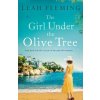 Girl Under the Olive Tree (Leah Fleming)(Brožovaná)