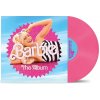 Soundtrack: Barbie The Album (Coloured Pink Vinyl) - Vinyl (LP)