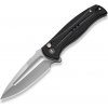 Civivi Incindie C23053-3 Black G10 14C28N
