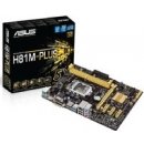 Asus H81M-PLUS