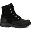 Pánska outdoorová obuv Hanwag Anvik II GTX Black/Black UK 10,5