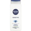 NIVEA MEN sprchový gél Sensitive 500 ml