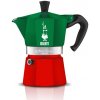 Bialetti Moka Express Italia na 3 šálky