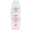Nuk FC fľaša PP Active Cup 300 ml zelená