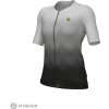 ALÉ R-EV1 VELOCITY 2.0 dámsky dres, ice grey S