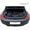Sada 4 brašen pro VW Scirocco 08-17