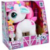 Alltoys Club Petz 400171 Interaktívne kozliatko Milky