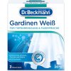 Prací prášok na bielu bielizeň Dr. Beckmann 0,12 kg