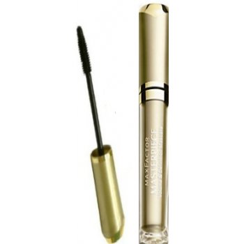 Max Factor Masterpiece riasenka Rich Black 4,5 ml