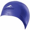 Aquafeel Bullitt Silicone Cap Modrá + výmena a vrátenie do 30 dní s poštovným zadarmo