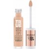 Catrice True Skin Tekutý korektor 020 Warm Beige 4,5 ml