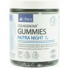 Liftea Colagenova Nutra Night Gummies 60 bonbónov
