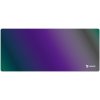 SAVIO Super Speed L - Prism Edition Herní podložka na myš Purpurová