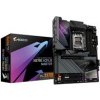 GIGABYTE MB Sc AM5 X870E AORUS MASTER, AMD X870, 4xDDR5, 2xHDMI, 2xUSB4, WiFi