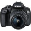 CANON EOS 2000D