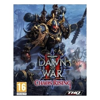 Warhammer 40000: Dawn of War 2: Chaos Rising