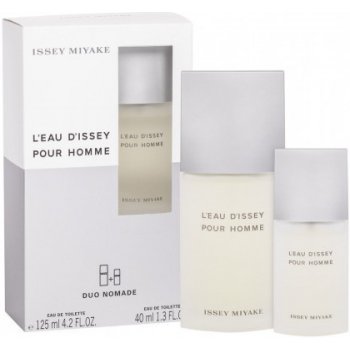 Issey Miyake L´Eau D´Issey toaletná voda pánska 125 ml