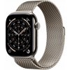 Smart hodinky Apple Watch 11 GPS + Cellular 42 mm sivá