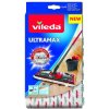 Handra na mop Vileda Ultramax, microfibre, 2v1, náhradná