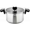 CS SOLINGEN Hrniec s cediacou pokrievkou nerez Aron 20 cm CS-060565