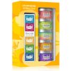 Kusmi Tea Herbal darčekový set 5x20g s čajovým sitkom