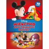Disney: Mickeyho nové 5minutové pohádky