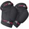TRIPLE EIGHT chrániče - Stealth Hardcap Elbow Protection (BLACK) veľkosť: S