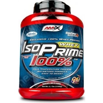 Amix IsoPrime CFM Isolate 1000 g