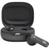 JBL LIVE FLEX BLACK